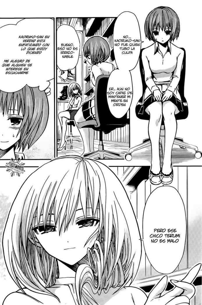 Capitulo 17 page 4