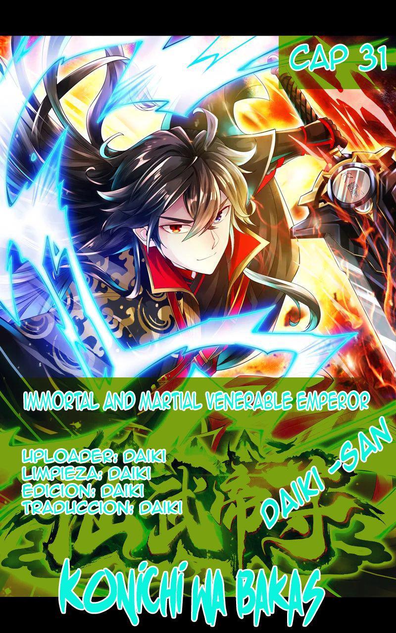 Capitulo 31 page 1