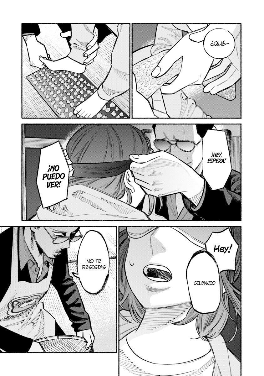 Capitulo 21 page 11