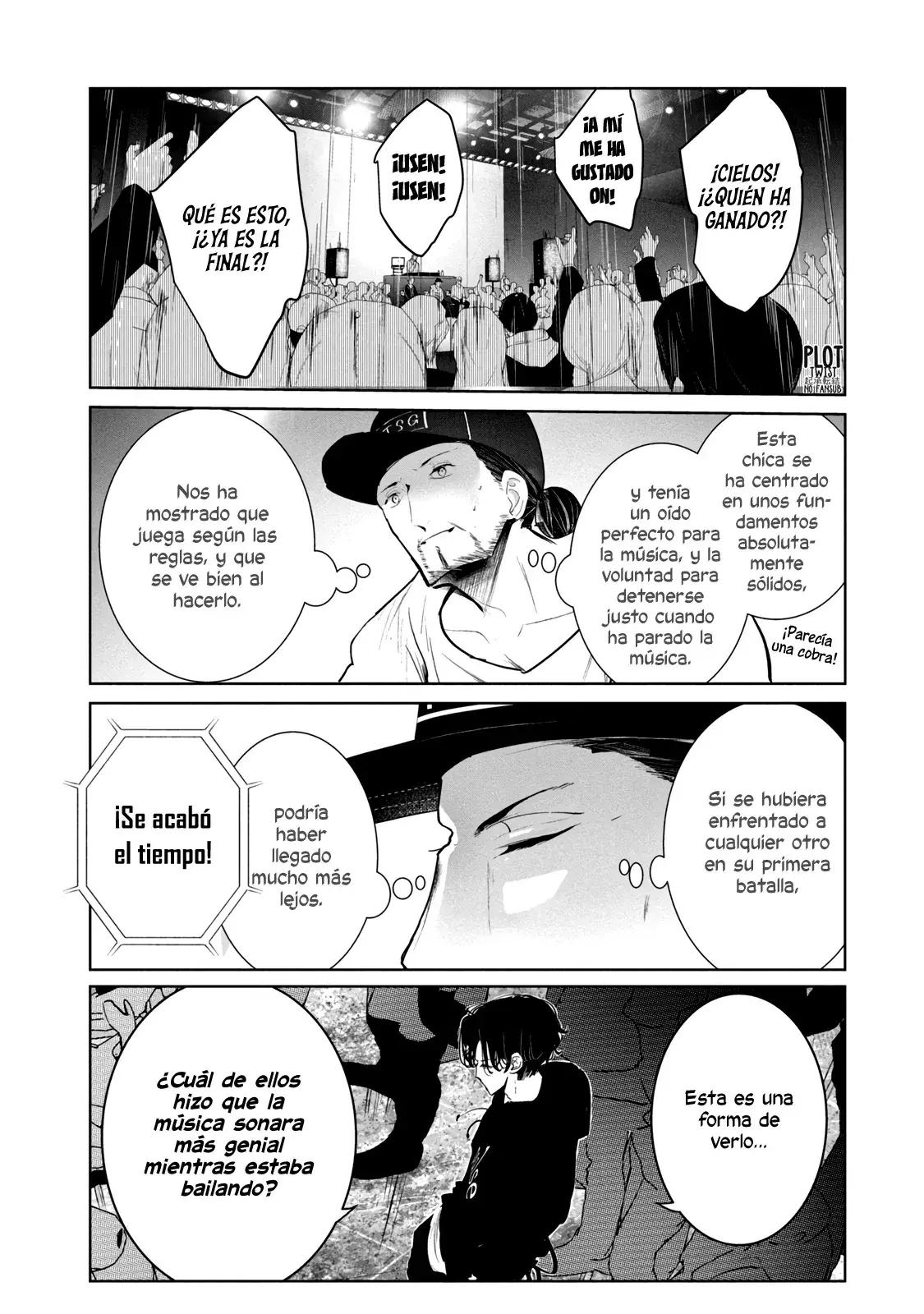 Capitulo 20 page 17