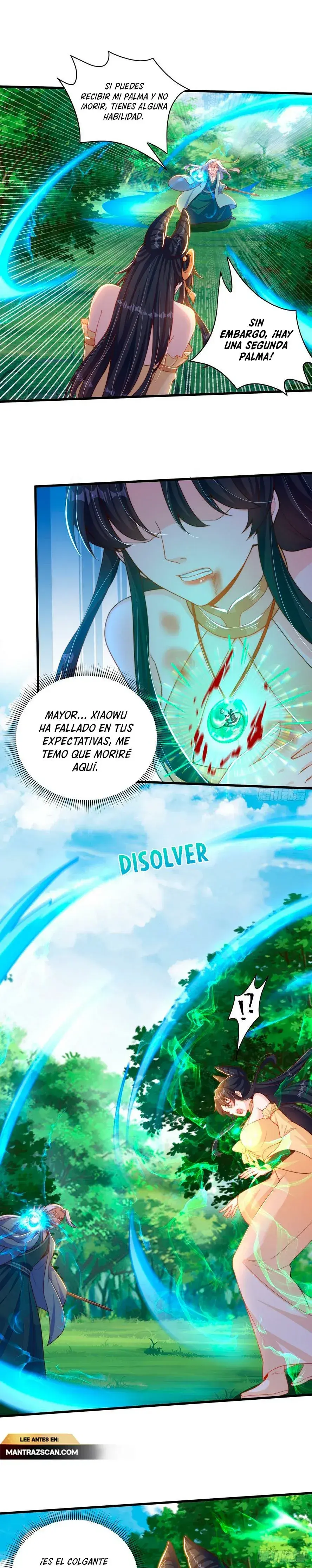 Capitulo 46 page 11