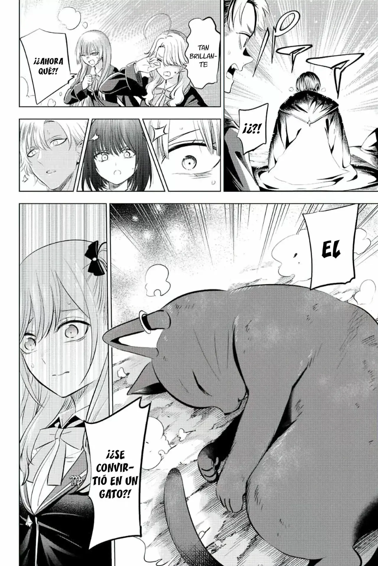 Capitulo 26 page 21