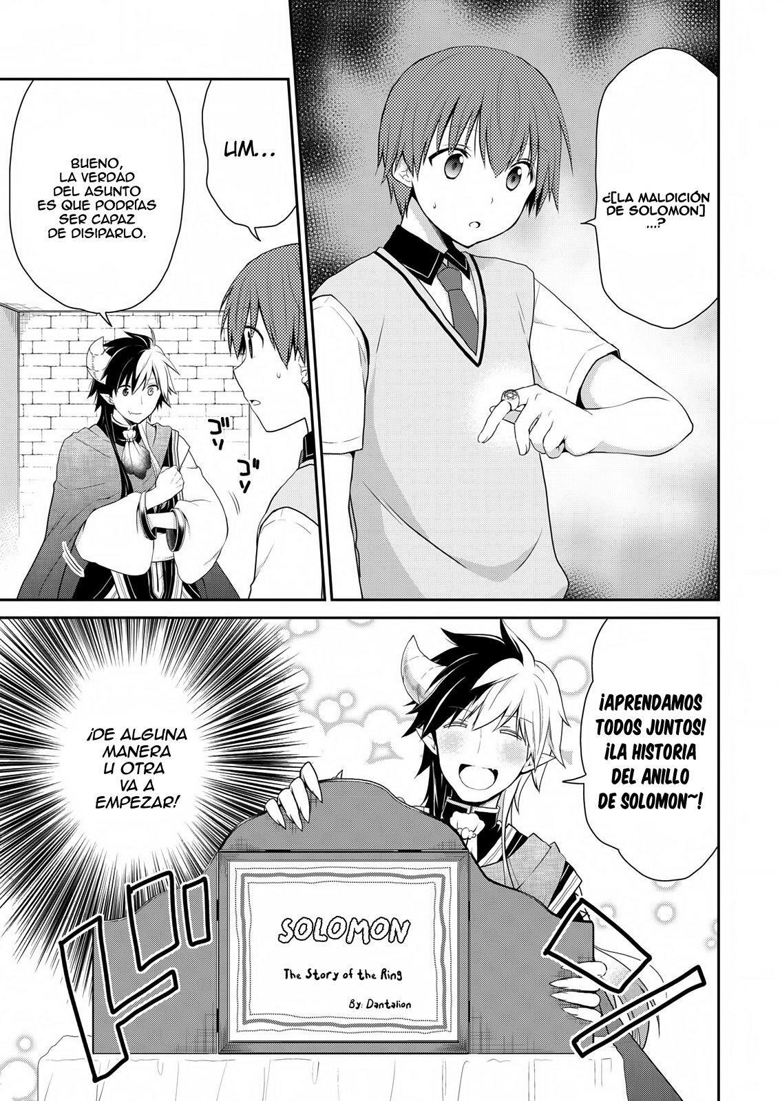 Capitulo 18 page 10