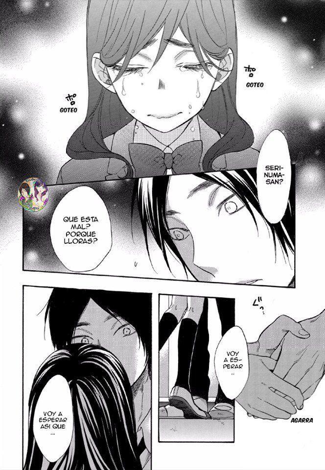 Capitulo 45 page 28