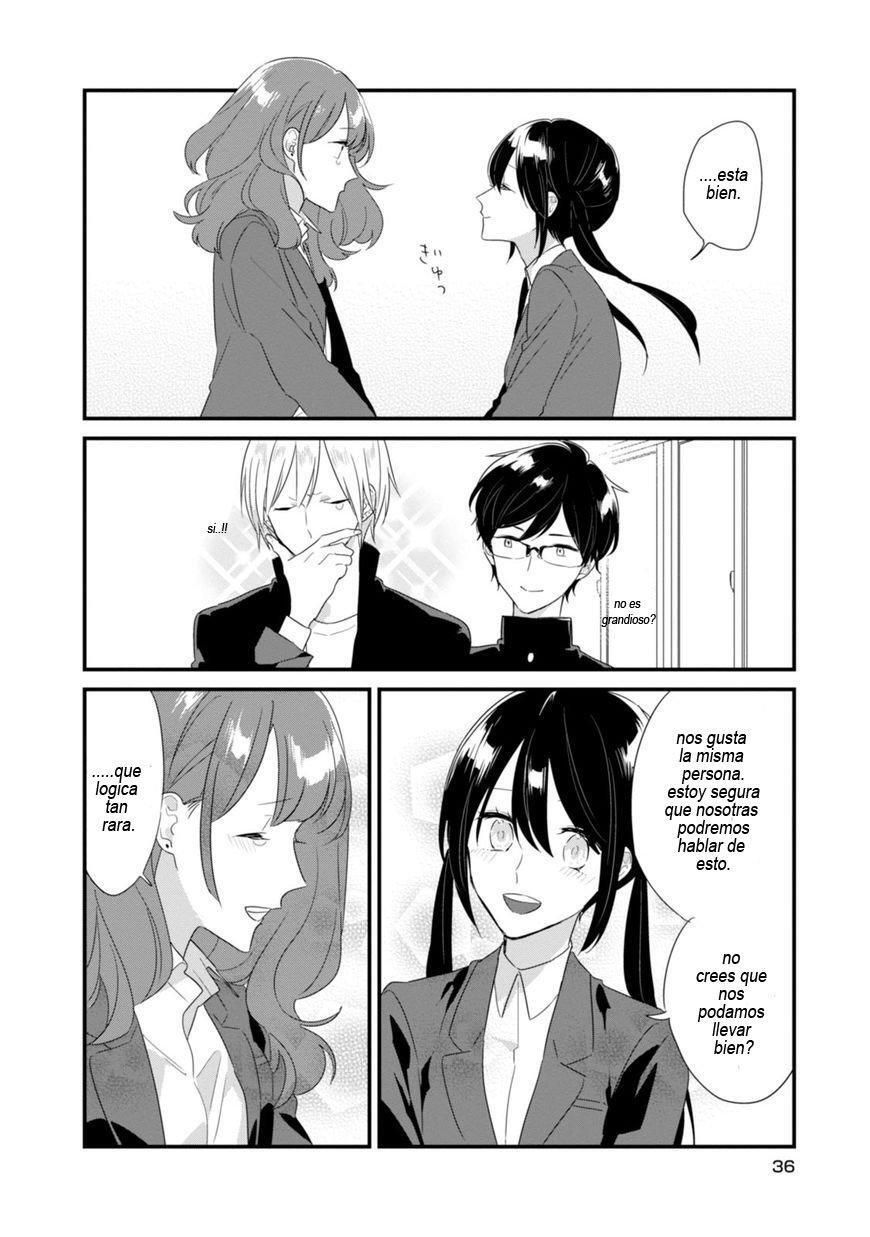 Capitulo 15 page 16