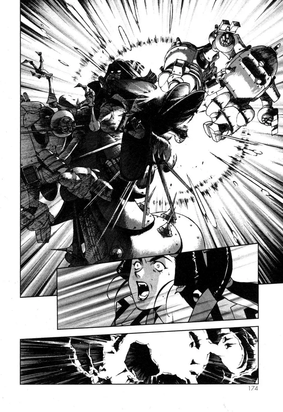 Capitulo 31 page 23