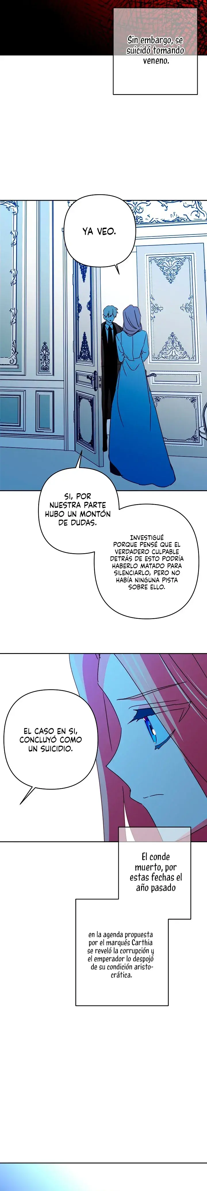 Capitulo 81 page 18