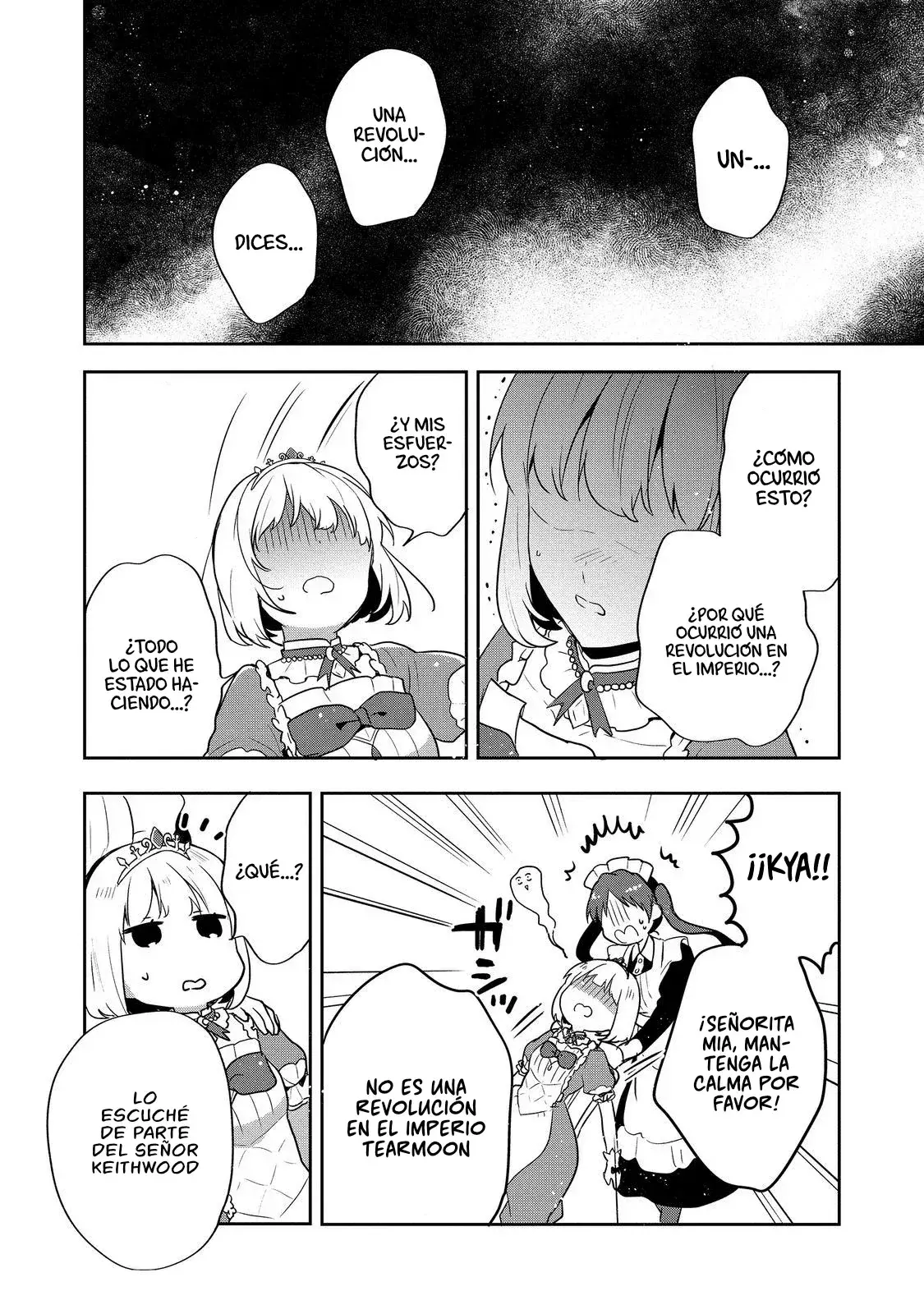 Capitulo 32 page 16