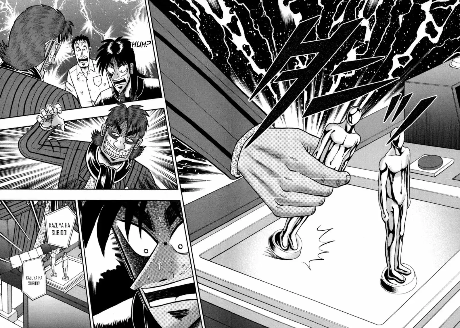 Capitulo 35 page 19