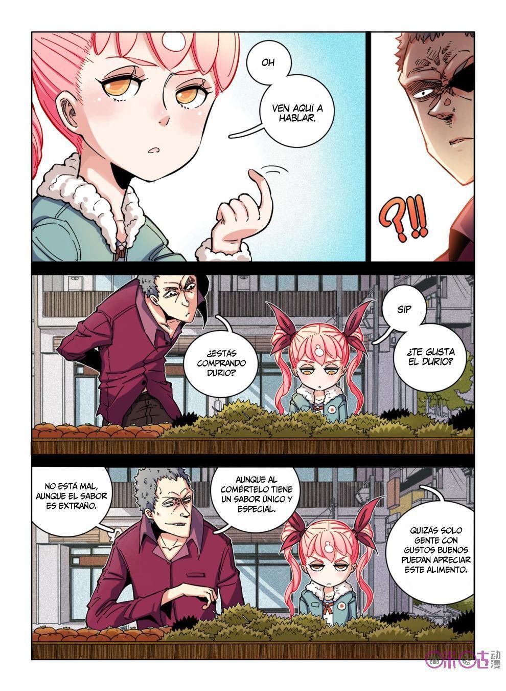Capitulo 12 page 8