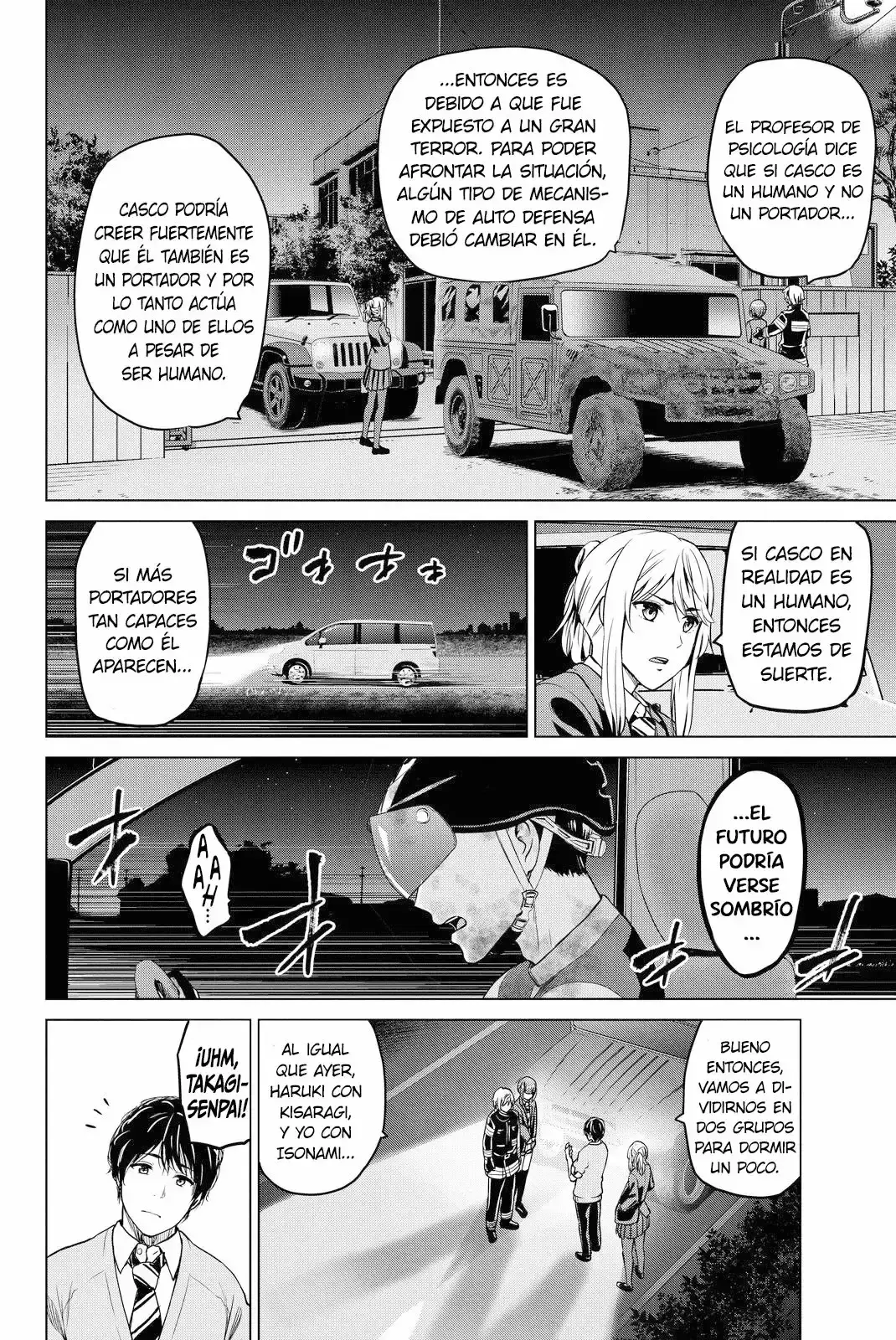 Capitulo 48 page 15