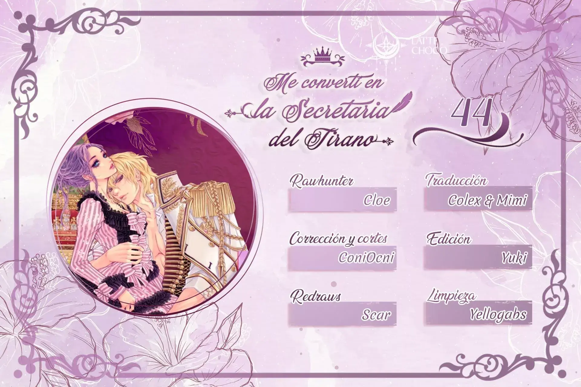 Capitulo 44 page 3