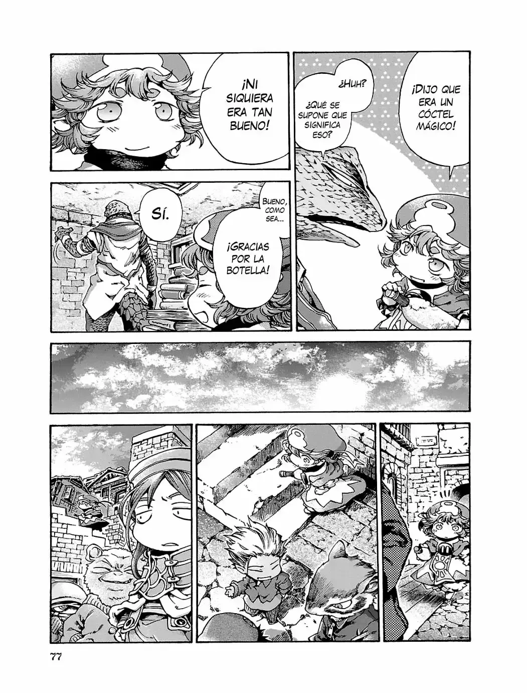 Capitulo 15.40 page 18