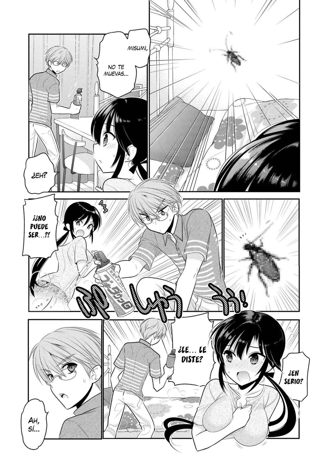 Capitulo 63 page 16
