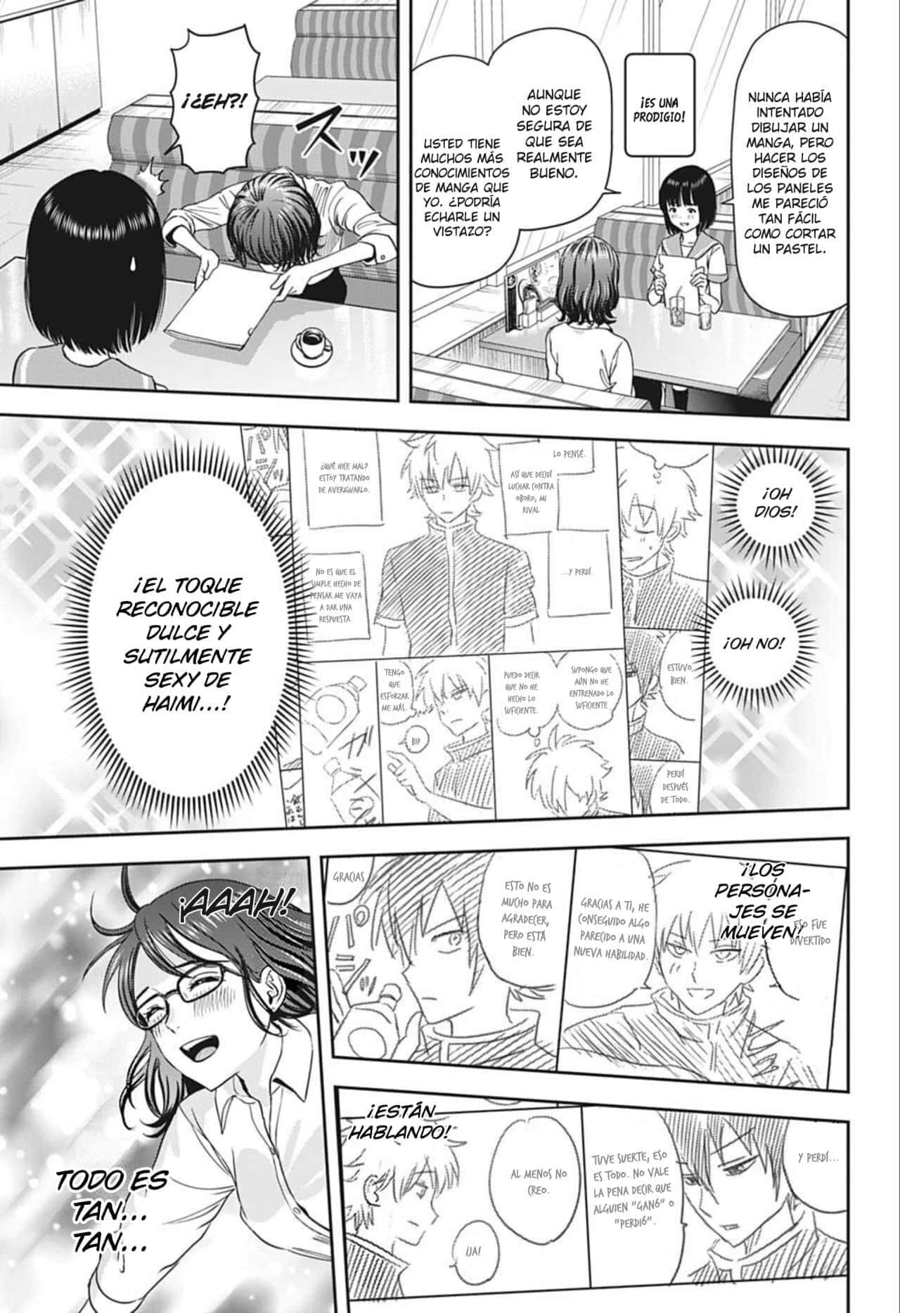 Capitulo 34 page 12