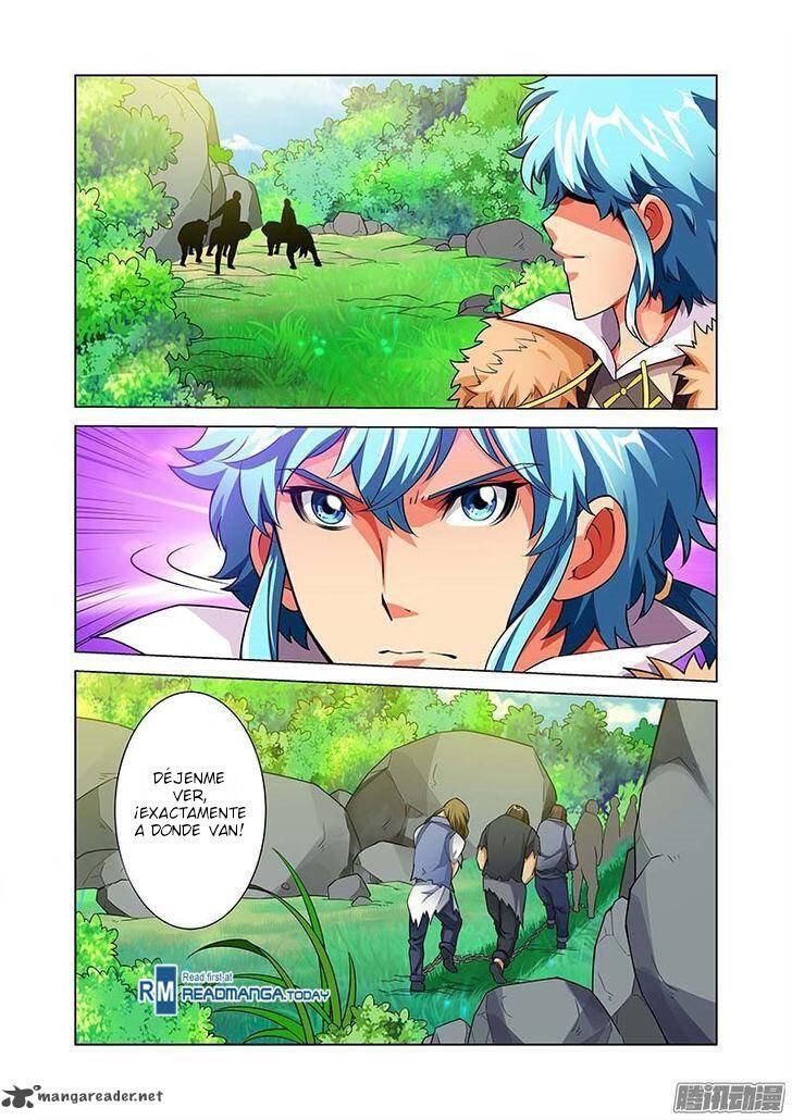 Capitulo 40 page 18
