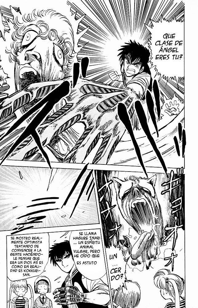 Capitulo 18 page 19