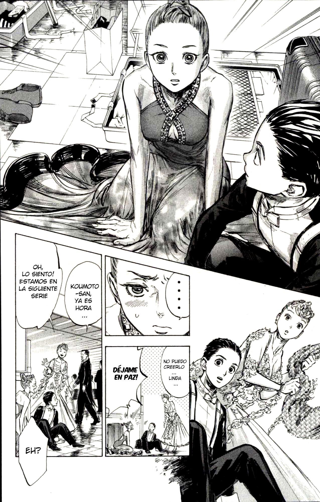 Capitulo 24 page 17
