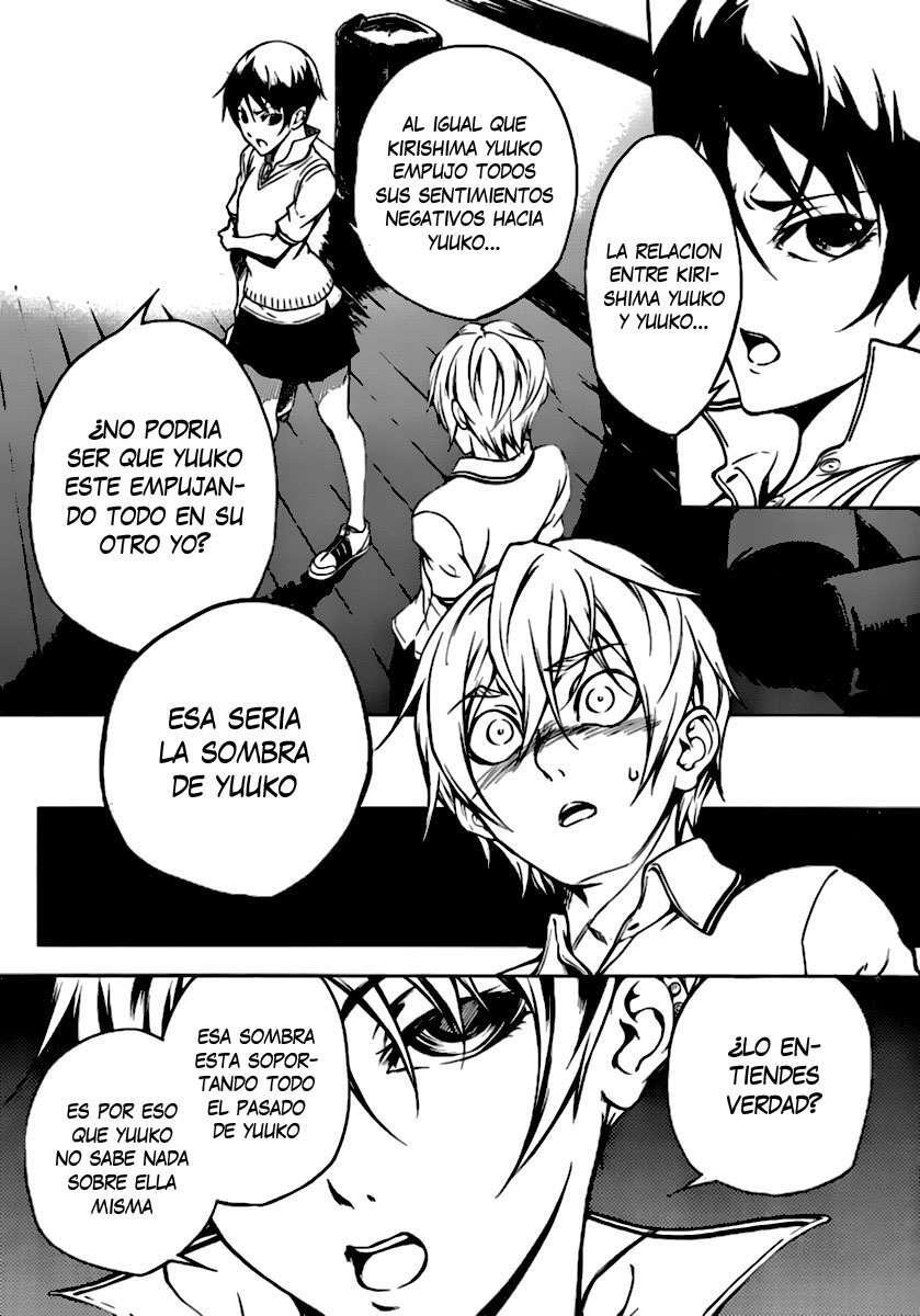 Capitulo 20 page 22