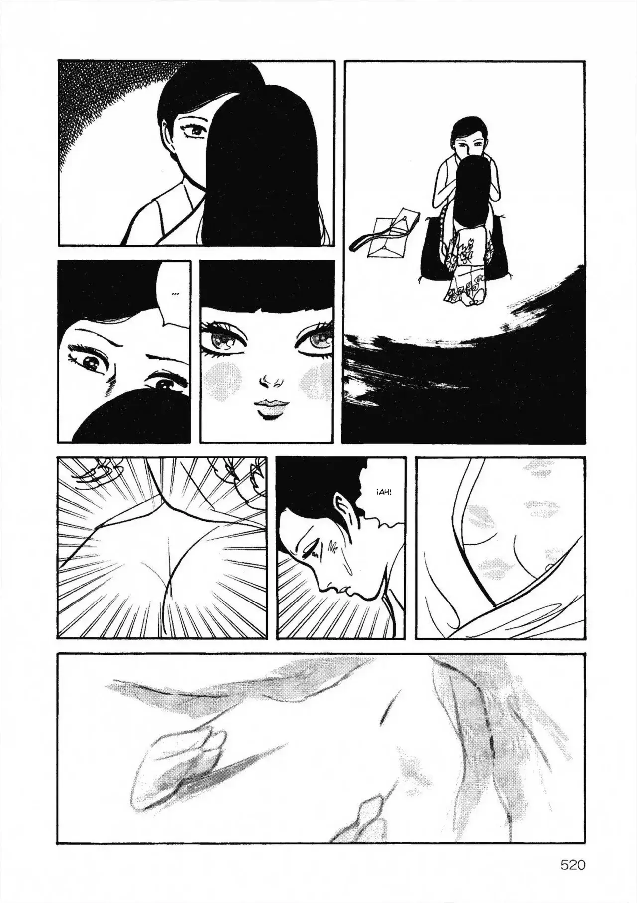 Capitulo 21 page 14