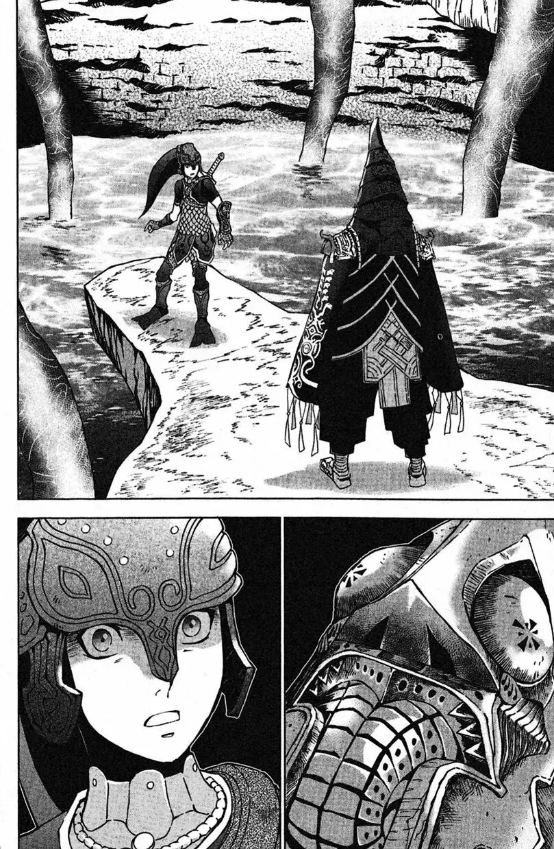 Capitulo 32 page 5