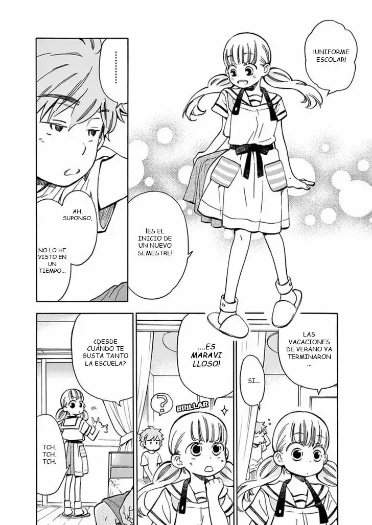 Capitulo 17 page 10