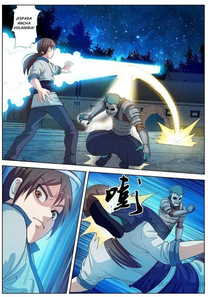 Capitulo 27 page 5