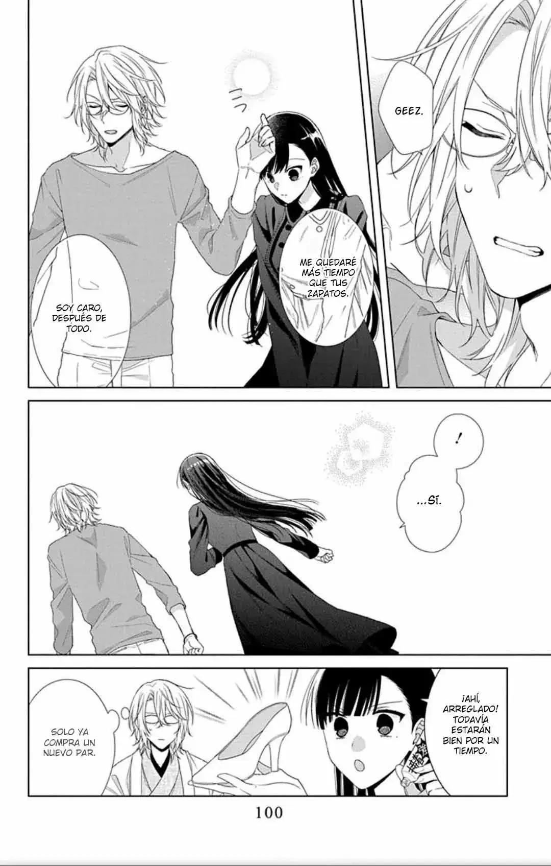 Capitulo 12 page 33