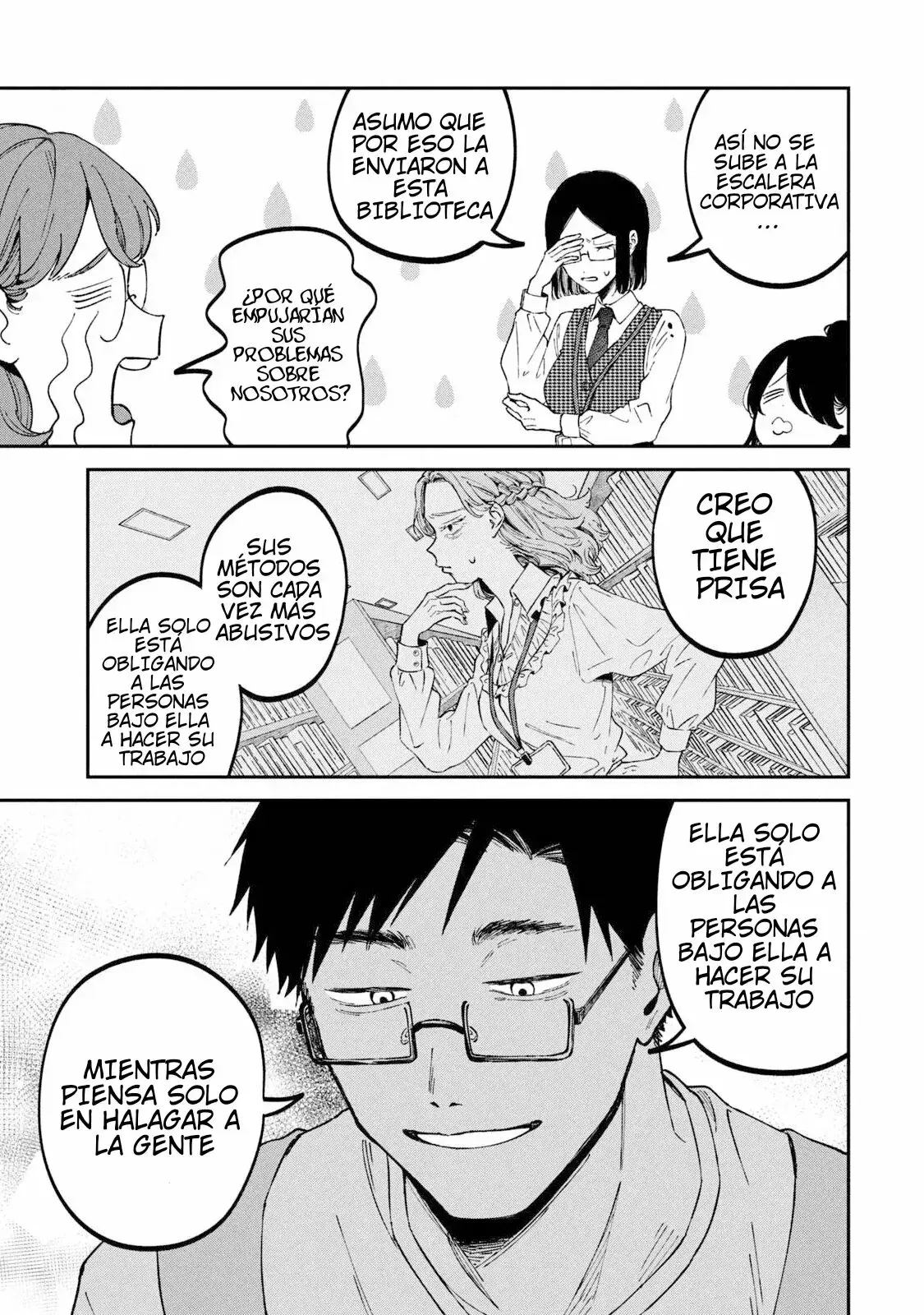 Capitulo 32 page 20