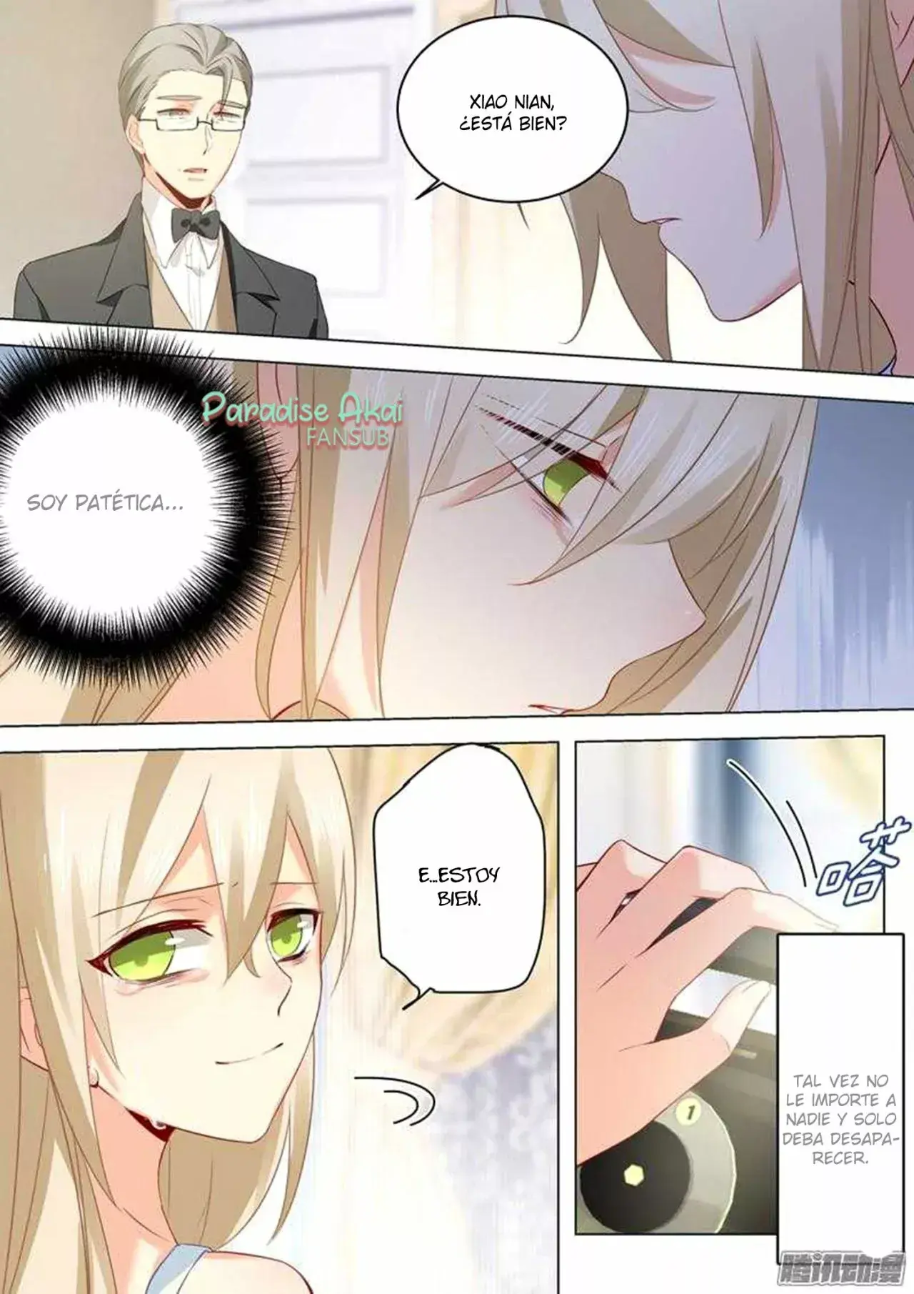 Capitulo 17 page 8