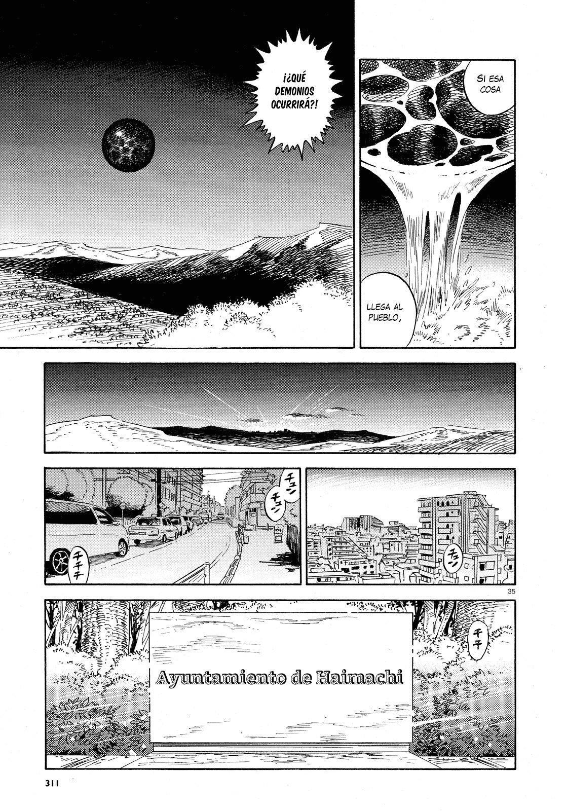 Capitulo 27 page 36