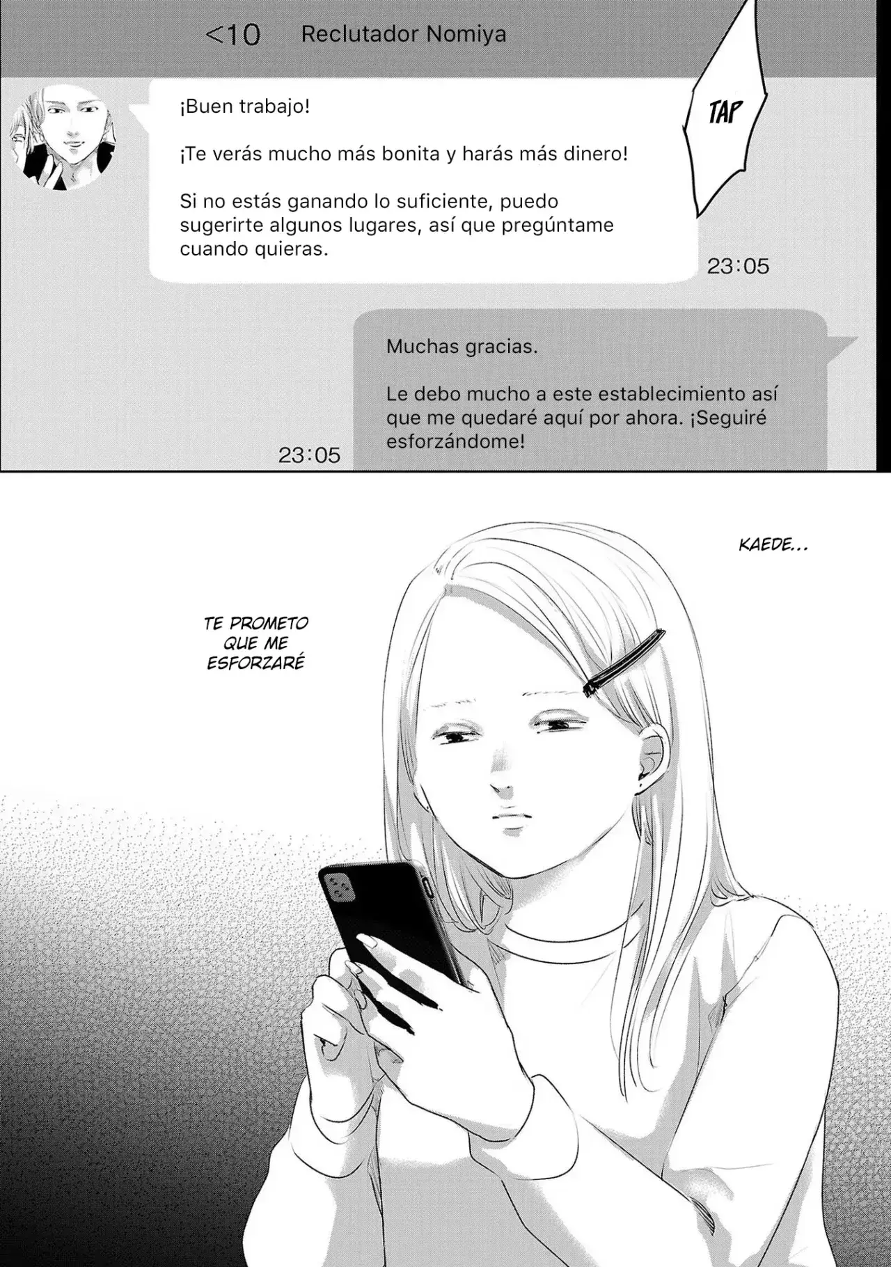 Capitulo 91 page 13