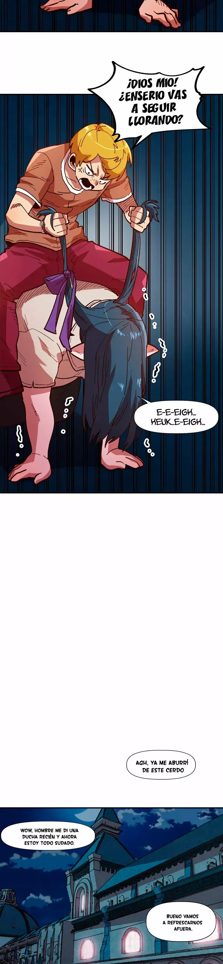 Capitulo 7 page 15
