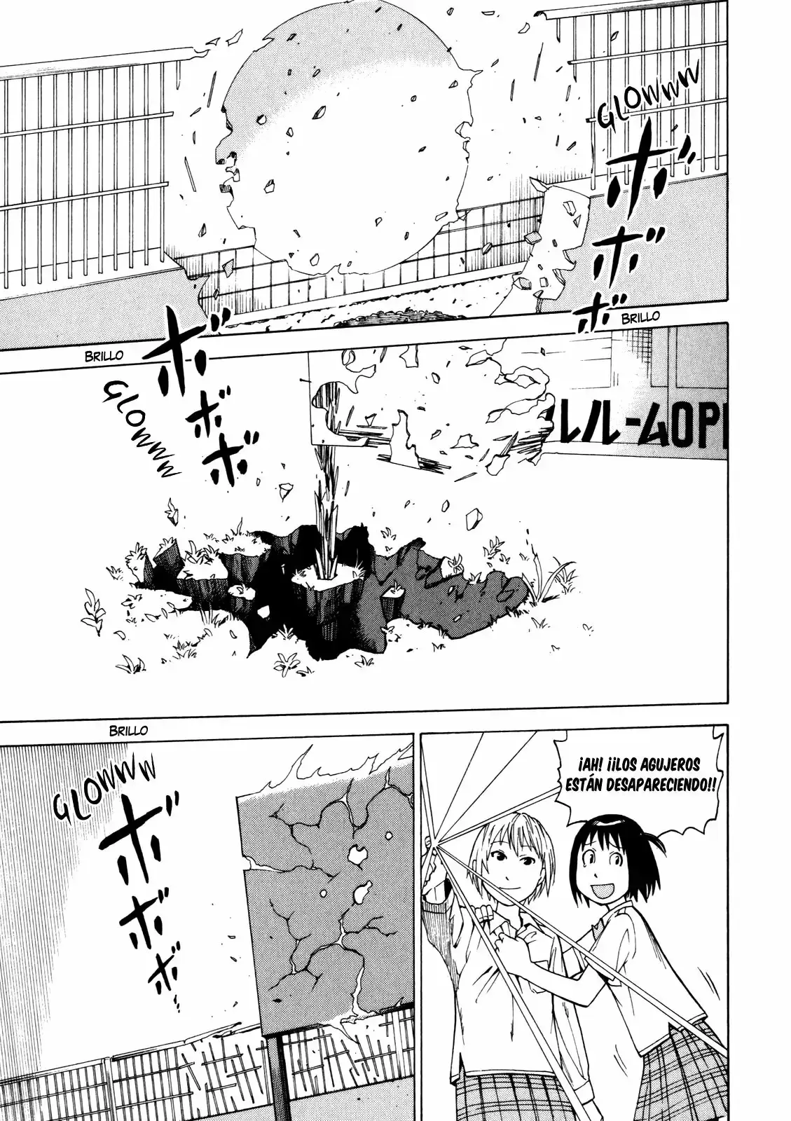 Capitulo 18 page 22