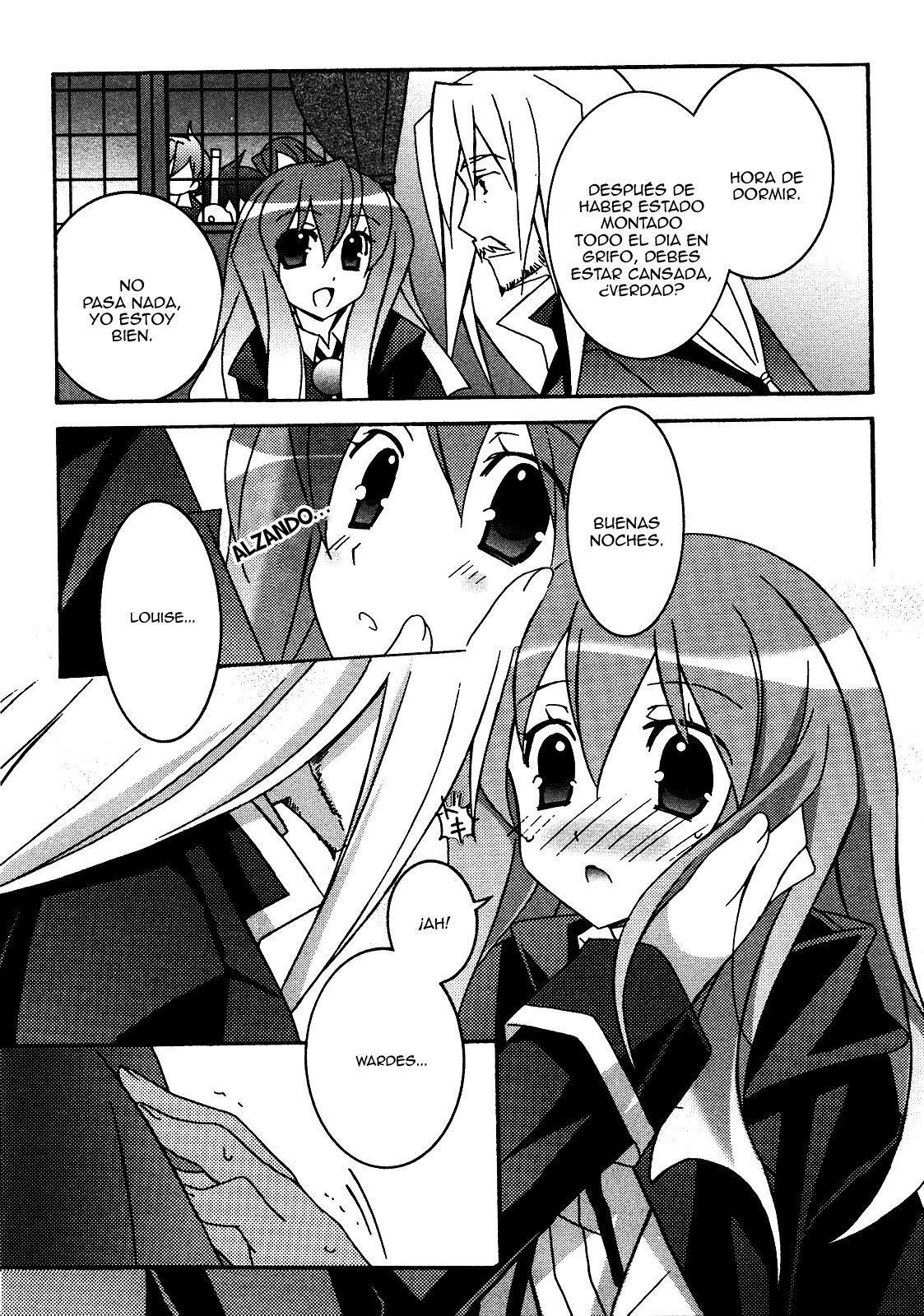 Capitulo 17 page 21