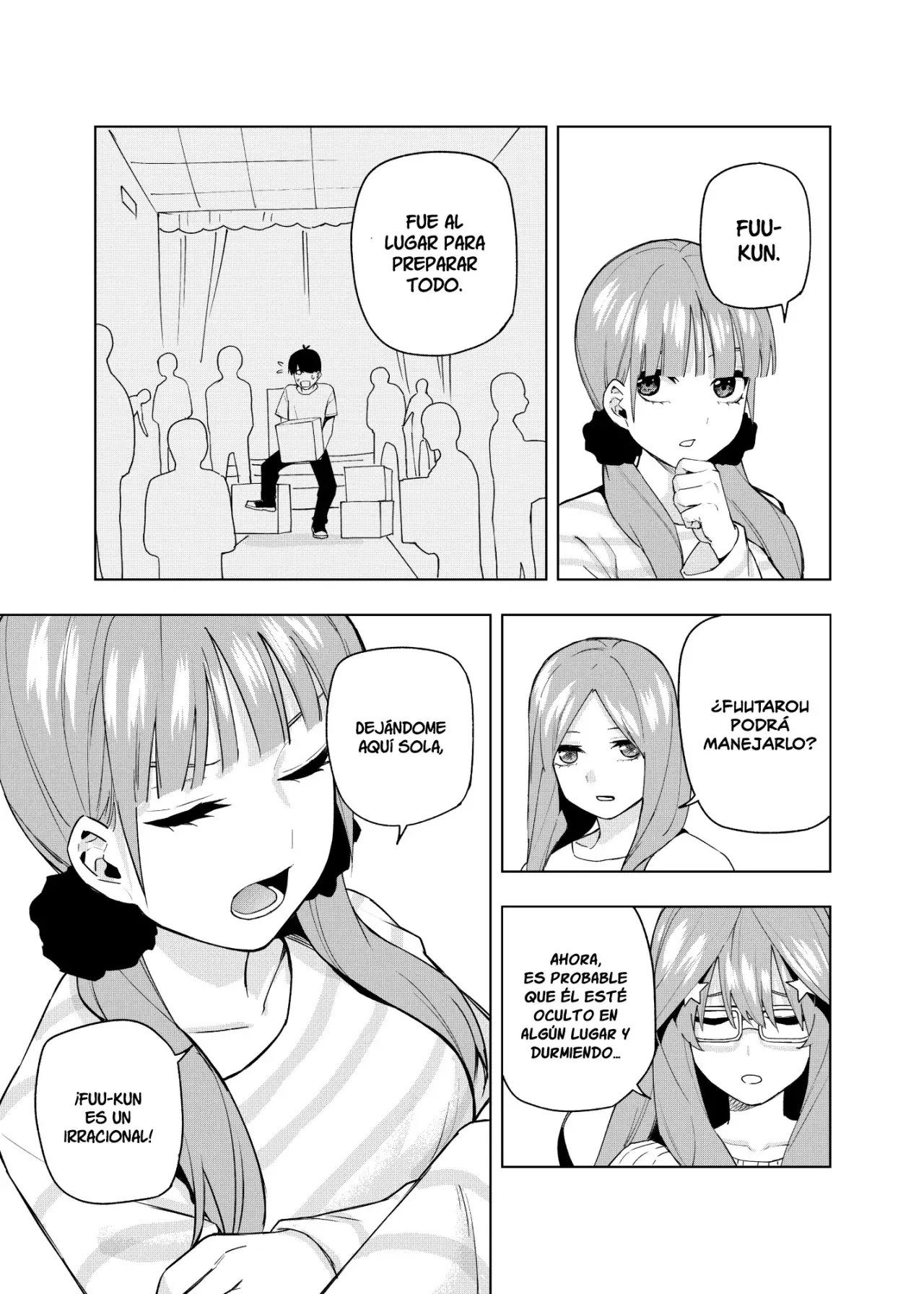 Capitulo 12 page 14