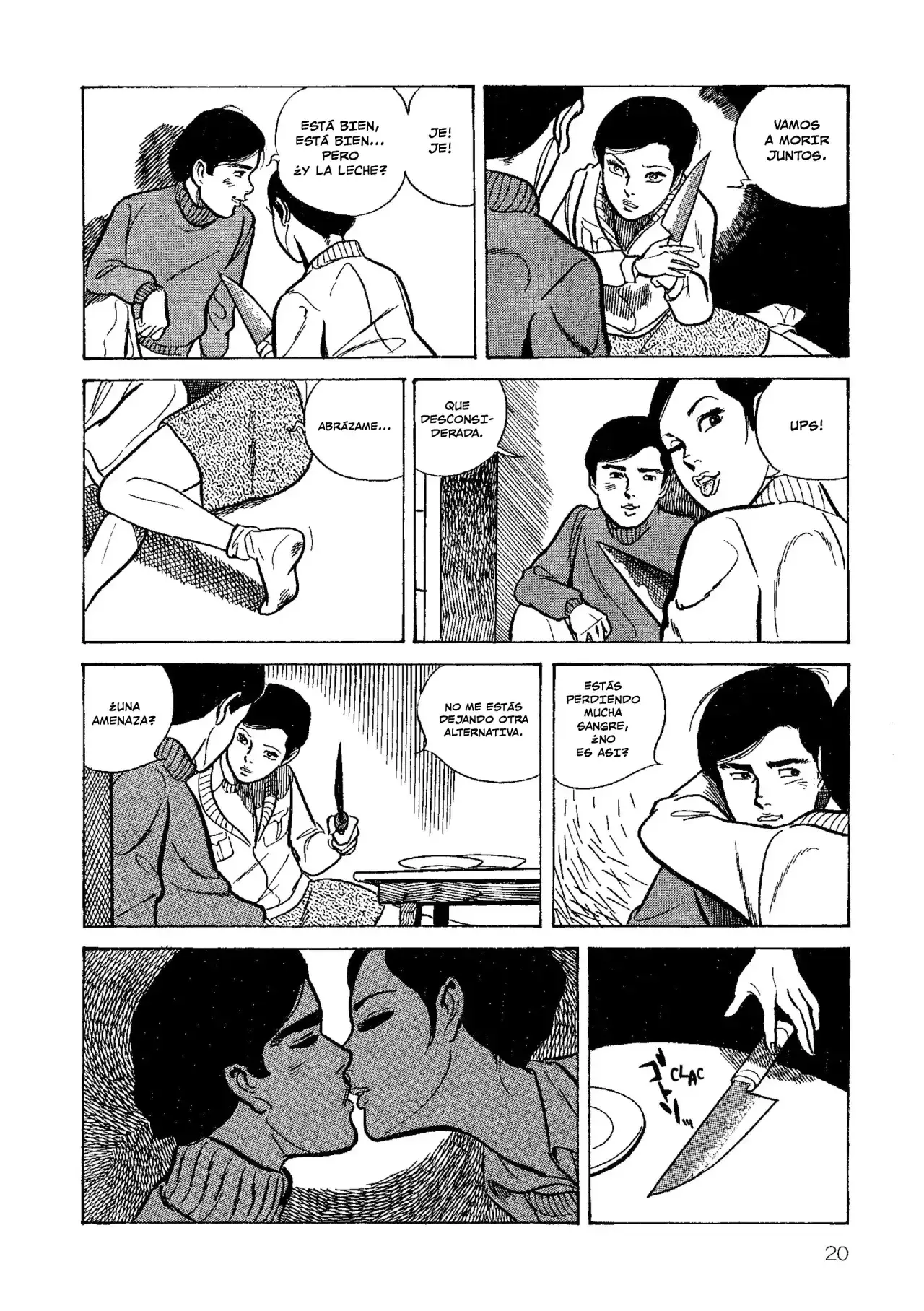 Capitulo 1 page 20