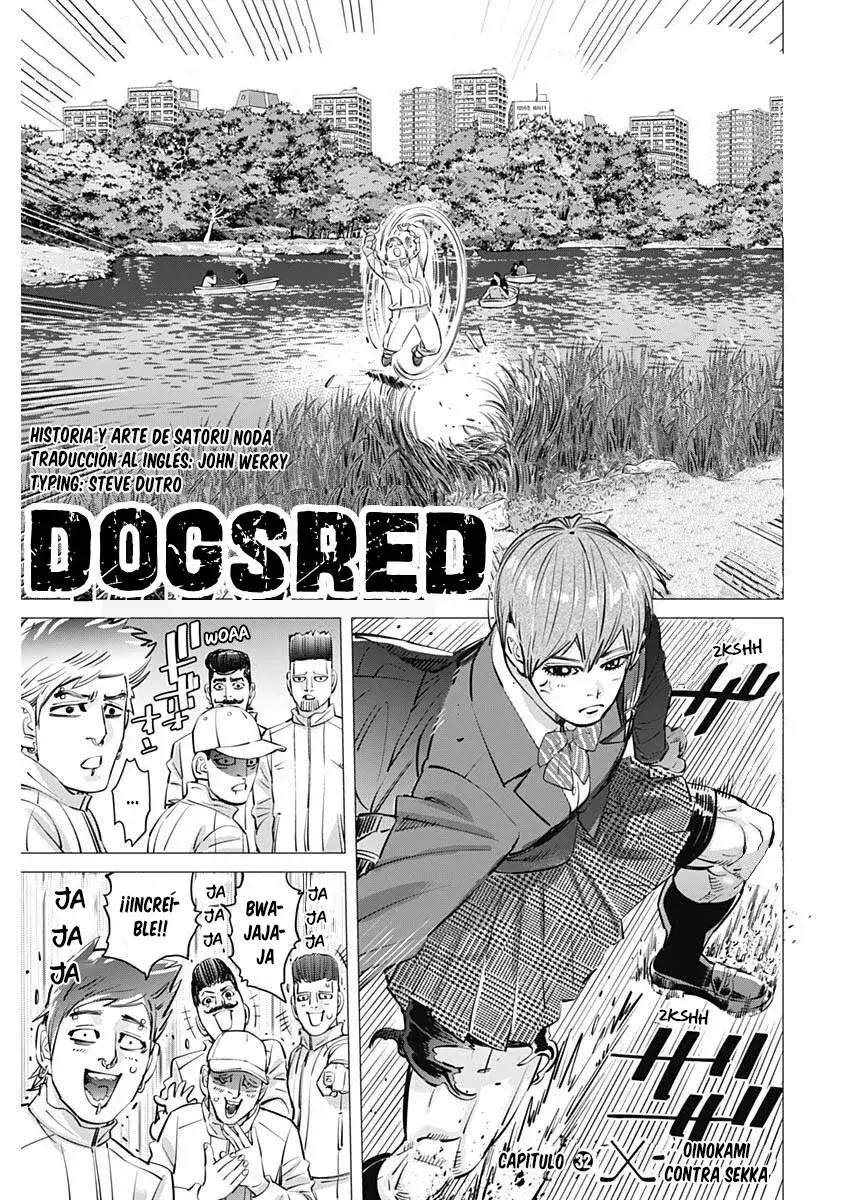 Capitulo 32 page 1