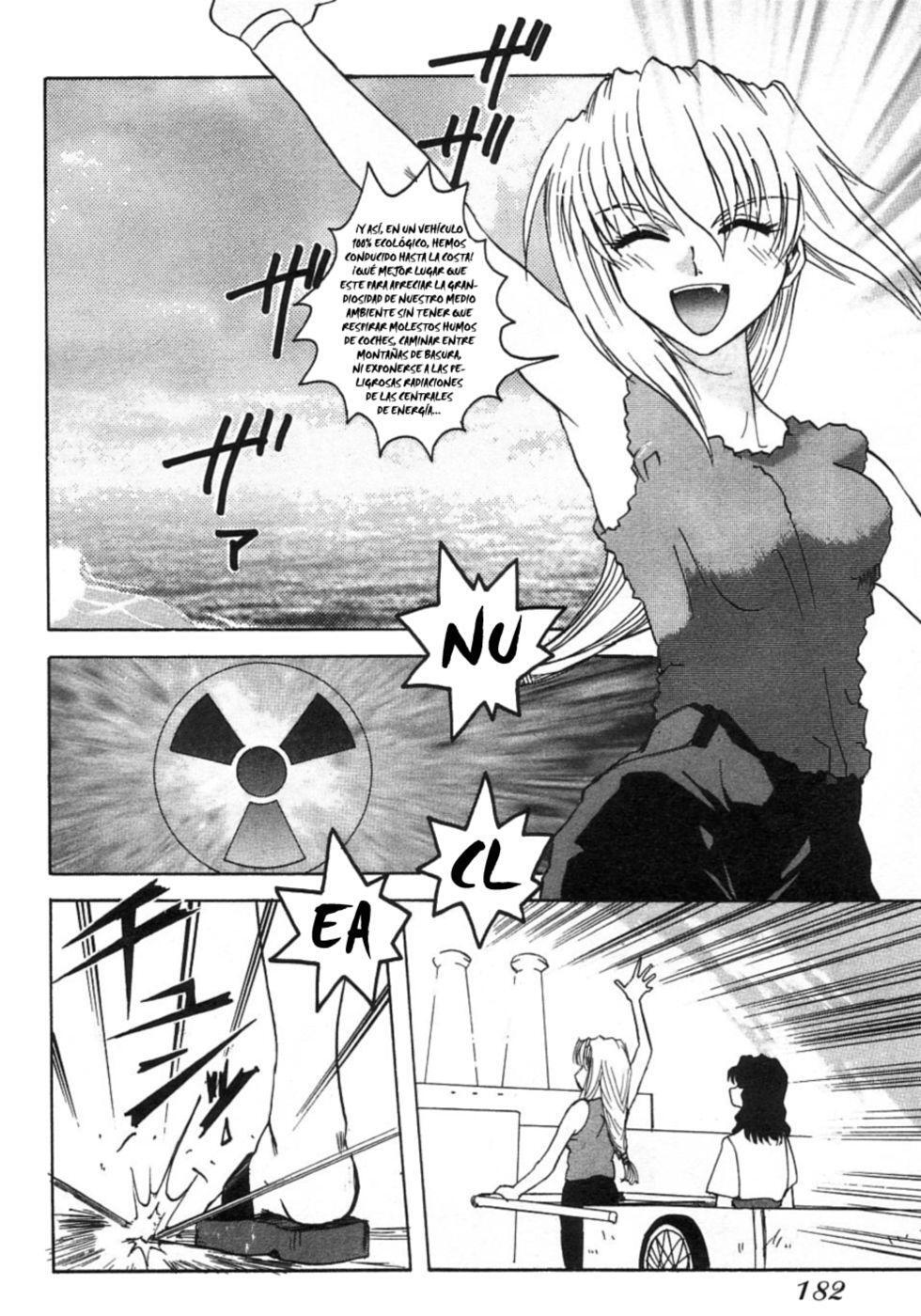 Capitulo 15 page 12