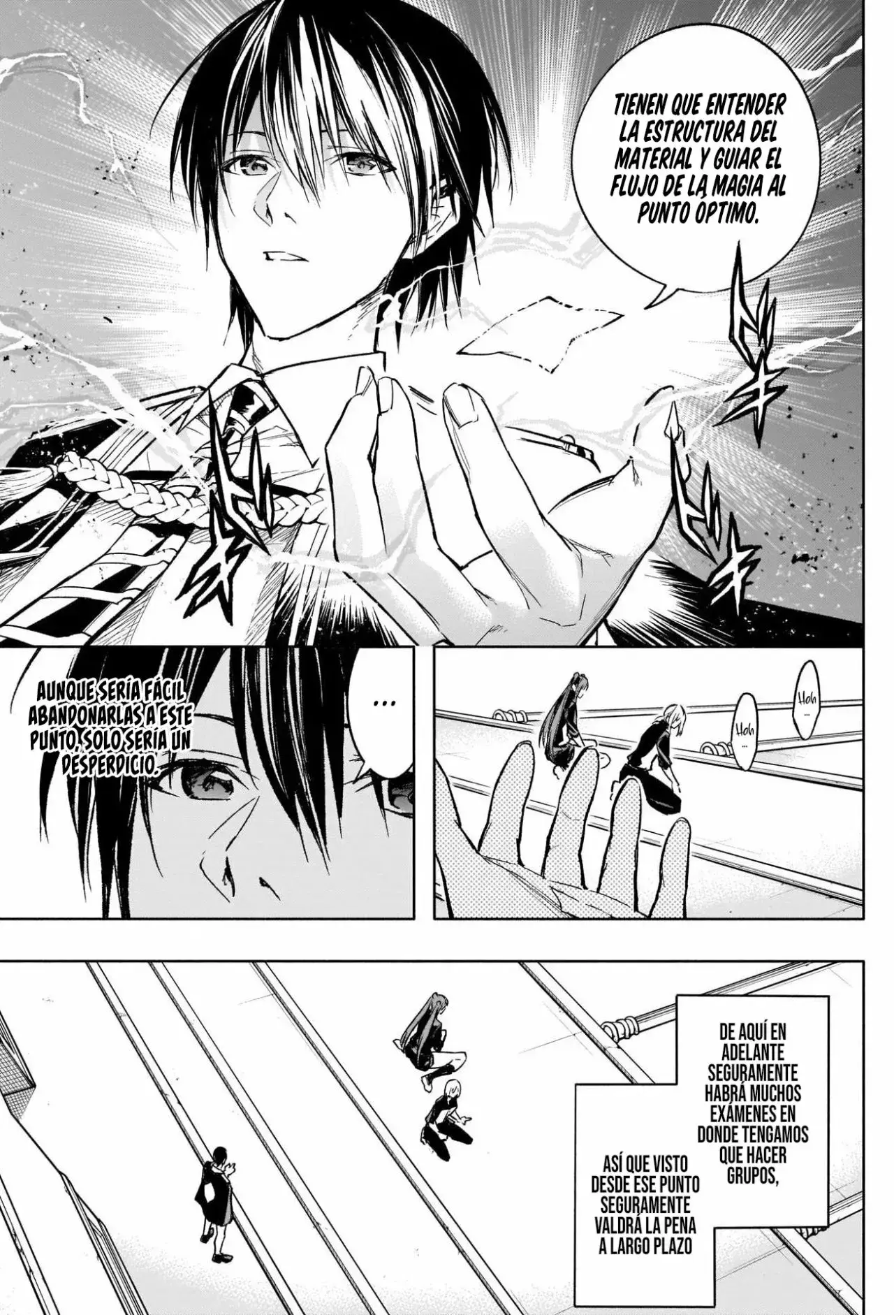 Capitulo 33 page 6