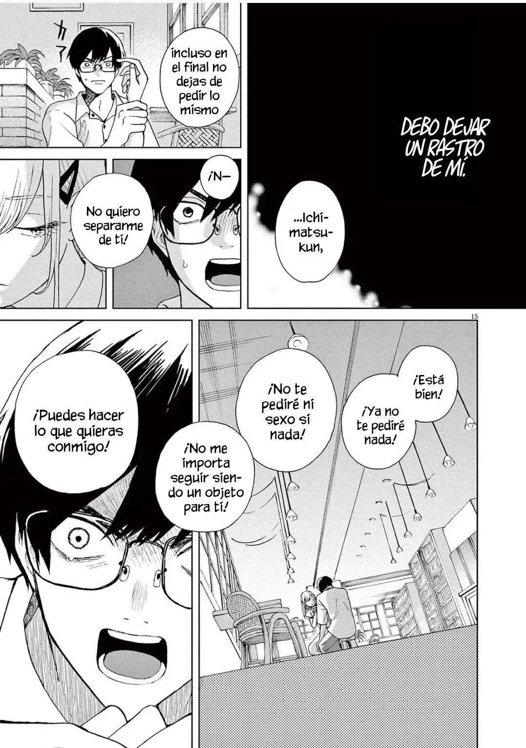 Capitulo 34 page 15