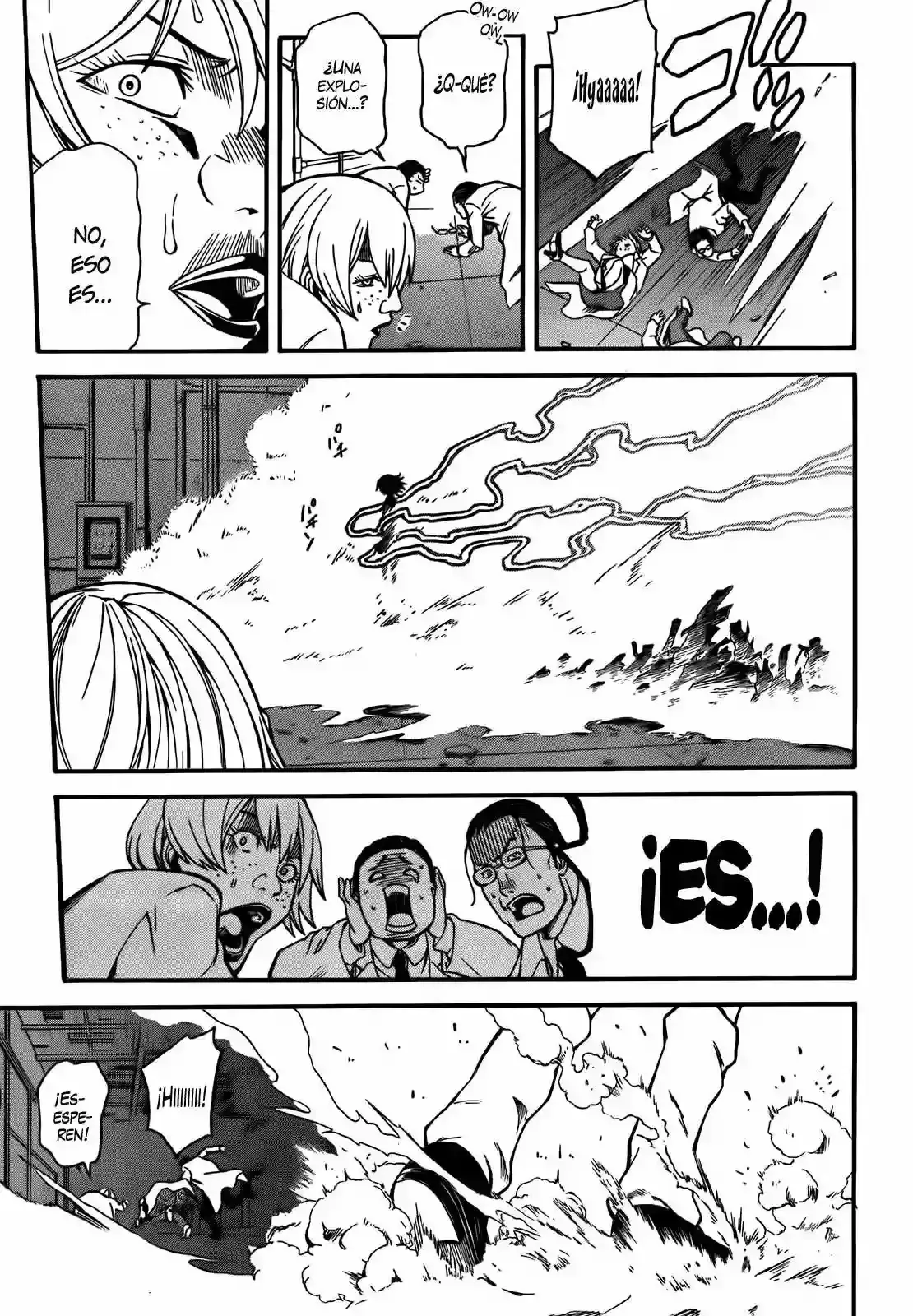 Capitulo 34 page 9