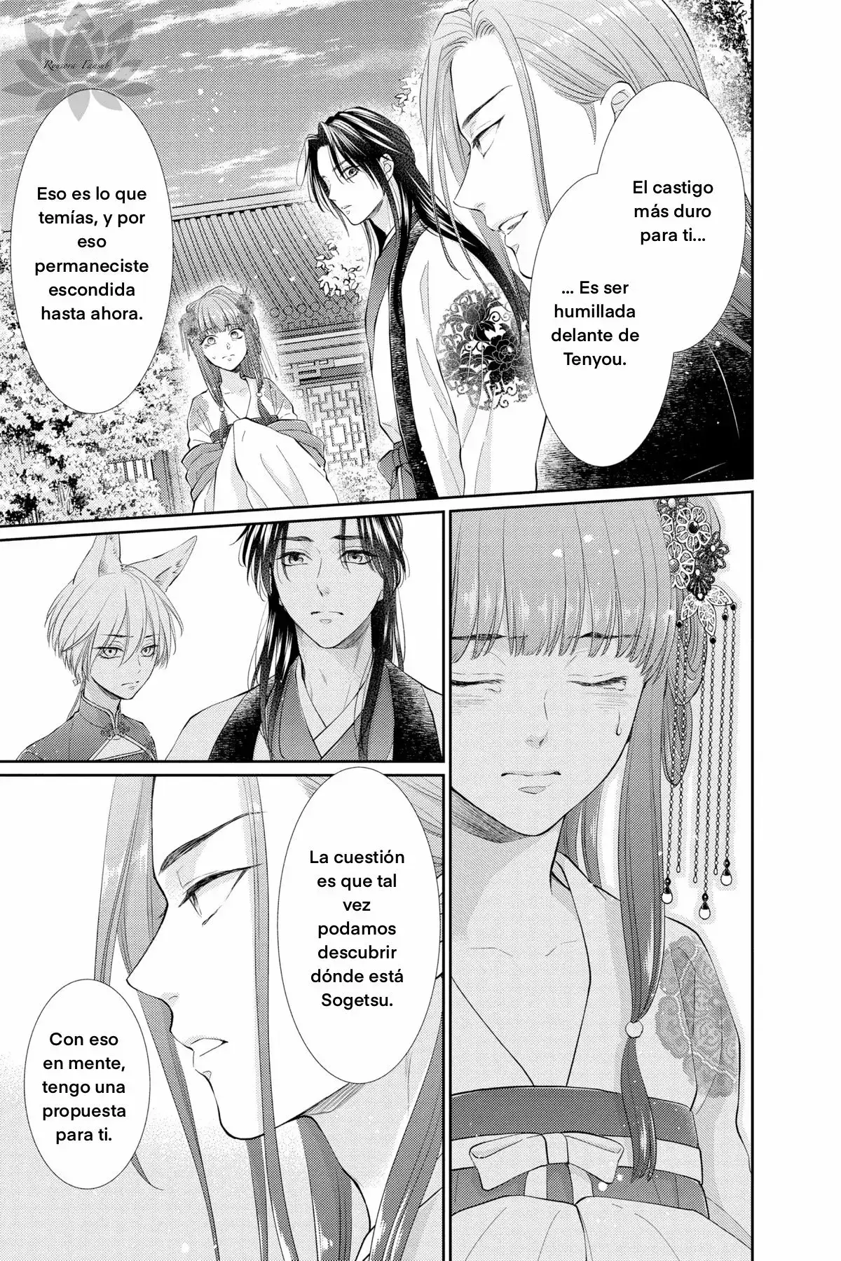 Capitulo 28 page 15