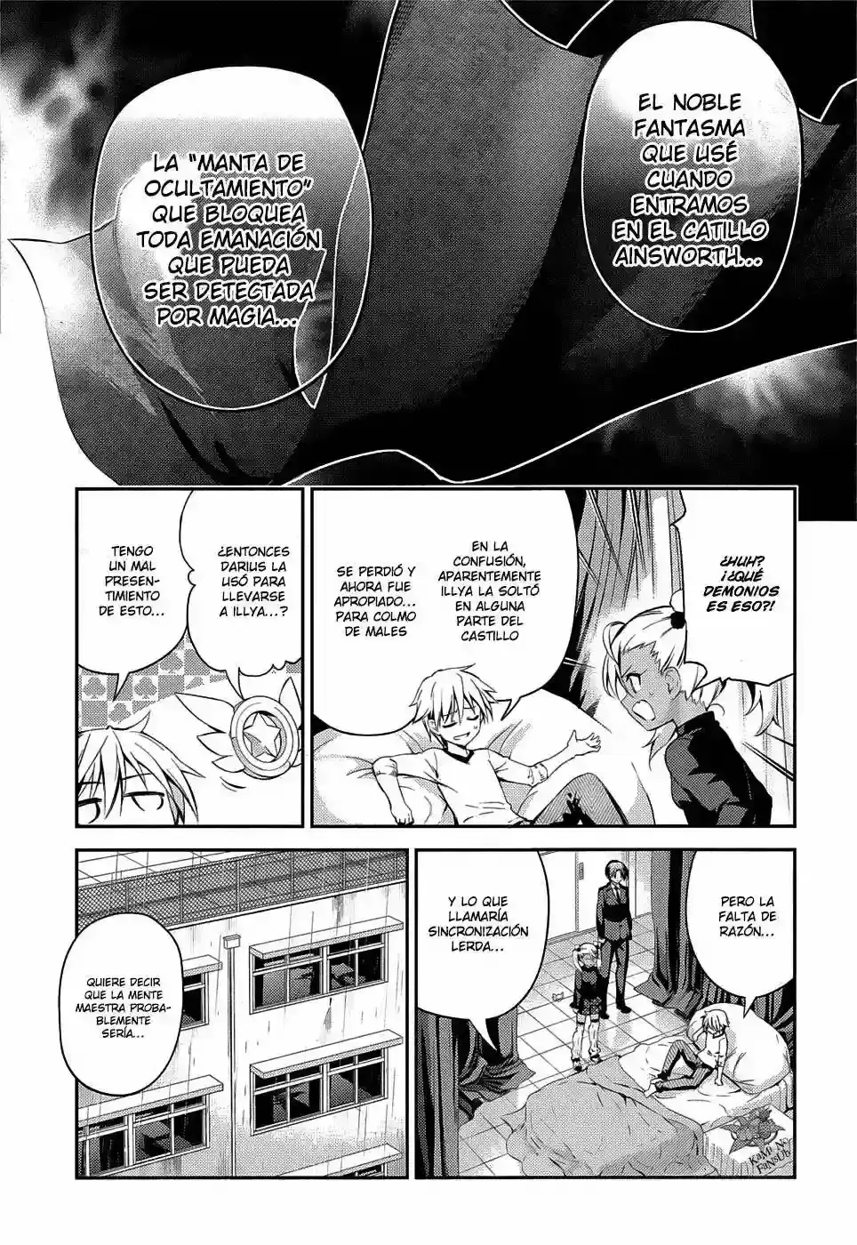 Capitulo 13 page 8