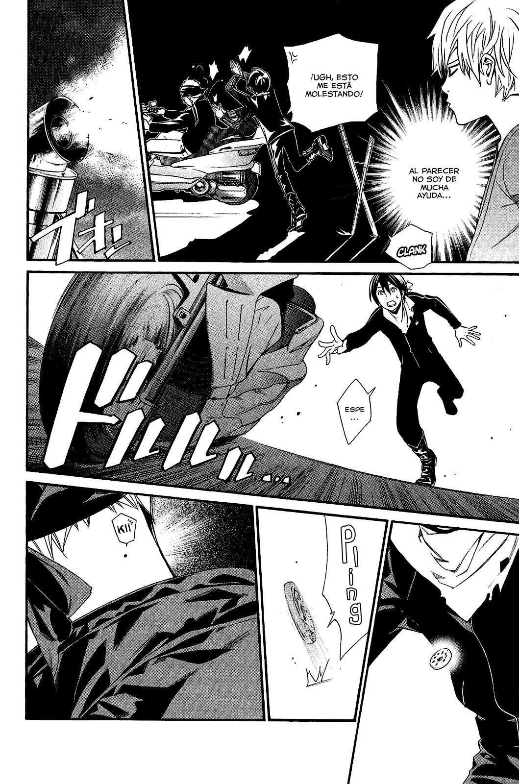 Capitulo 26 page 29