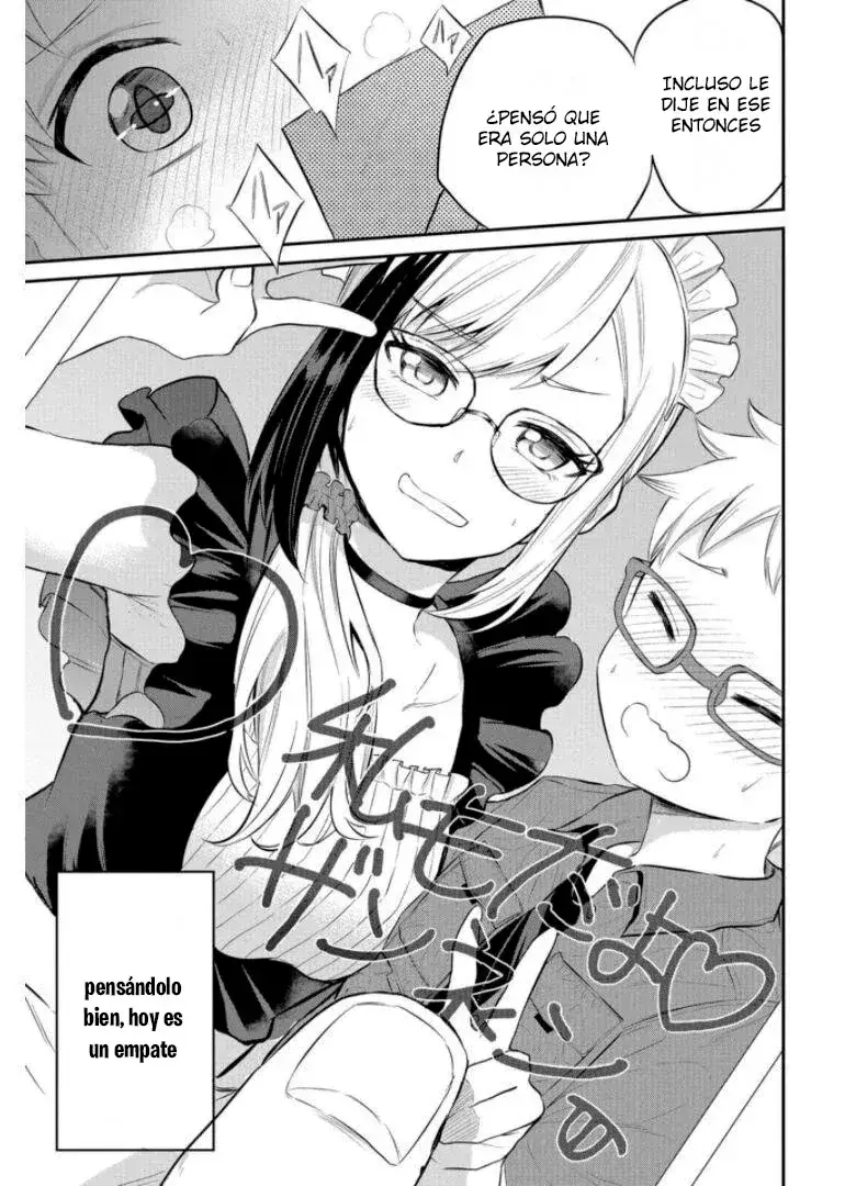 Capitulo 19 page 21