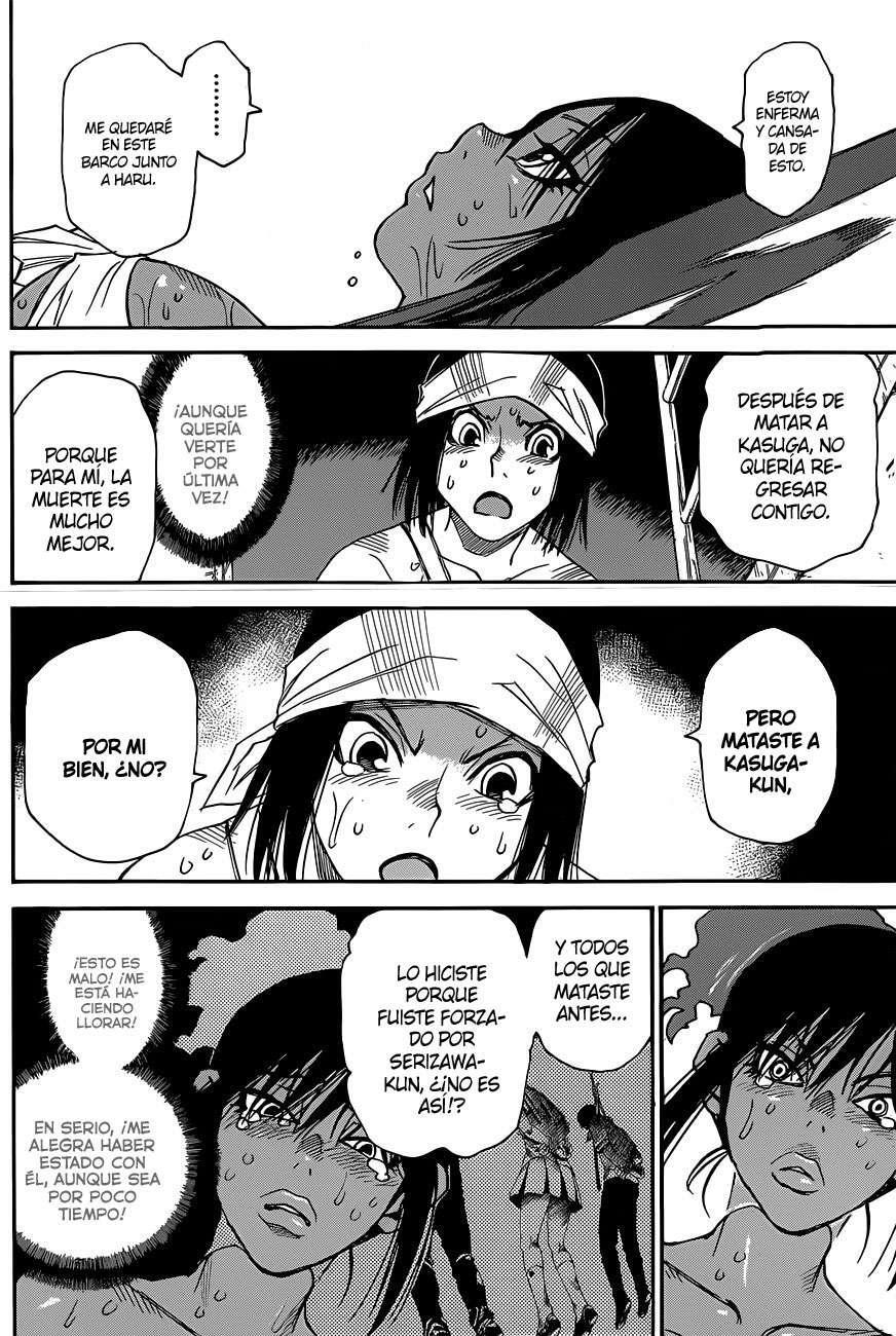 Capitulo 38 page 16