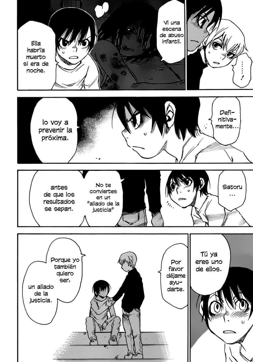 Capitulo 20 page 11