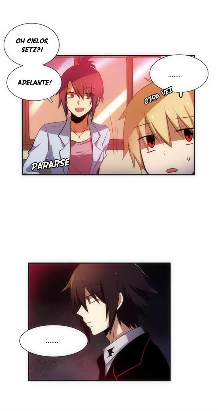 Capitulo 46 page 17