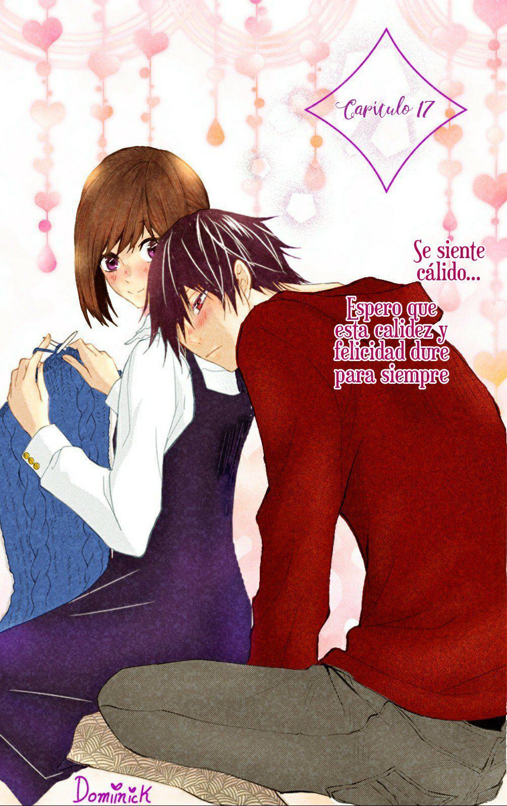 Capitulo 17 page 6